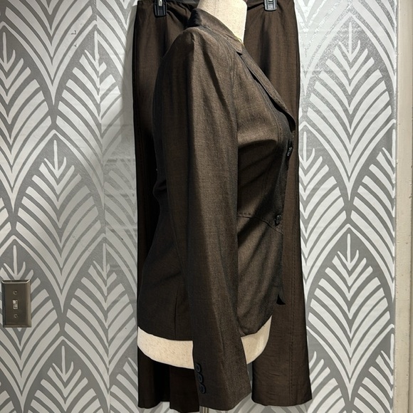 The limited flare pantsuit - Picture 3 of 7